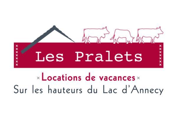 Gites Les Pralets Saint-Eustache Buitenkant foto
